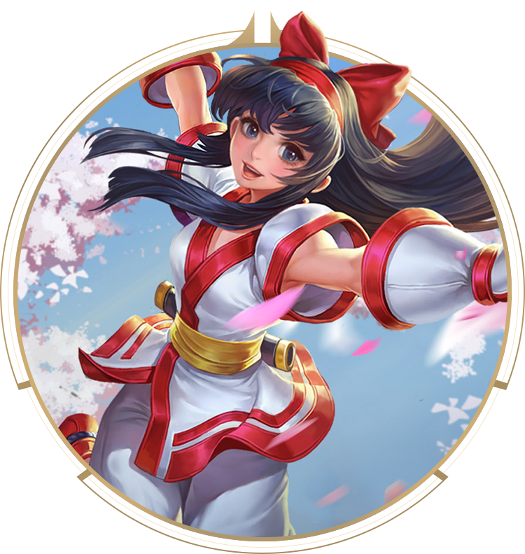 Nakoruru