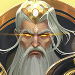 Khương Tử Nha từ Honor of Kings