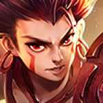 Na Tra từ Honor of Kings