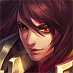 Chu Du từ Honor of Kings