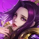 Mị Nguyệt từ Honor of Kings