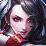 A Kha từ Honor of Kings