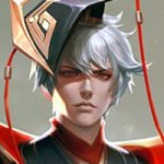 Tần Thủy Hoàng từ Honor of Kings