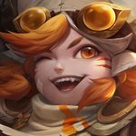 Thẩm Mộng Khê từ Honor of Kings