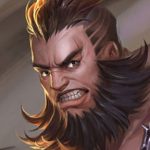 Trình Giảo Kim từ Honor of Kings