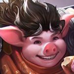 Chư Bát Giới từ Honor of Kings