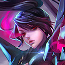 Mina từ Arena of Valor