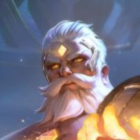 Gildur từ Arena of Valor