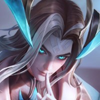 Aleister từ Arena of Valor