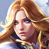 Lauriel từ Arena of Valor