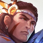 Elsu từ Arena of Valor