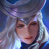 Lindis từ Arena of Valor
