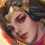 Yena từ Arena of Valor