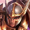 Thane từ Arena of Valor