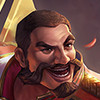 Rourke từ Arena of Valor