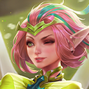 Krixi từ Arena of Valor