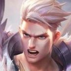 Arthur từ Arena of Valor