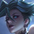Natalya từ Arena of Valor