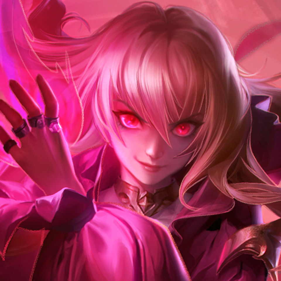 Iggy từ Arena of Valor