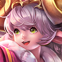 Alice từ Arena of Valor