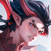 Kaine từ Arena of Valor