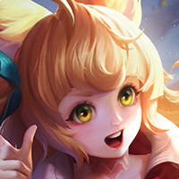 Aya từ Arena of Valor