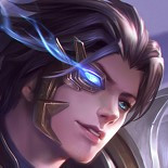 Triệu Vân từ Arena of Valor