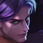 Quillen từ Arena of Valor