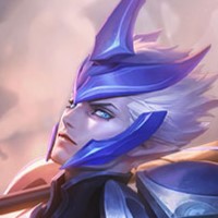 Zephys từ Arena of Valor