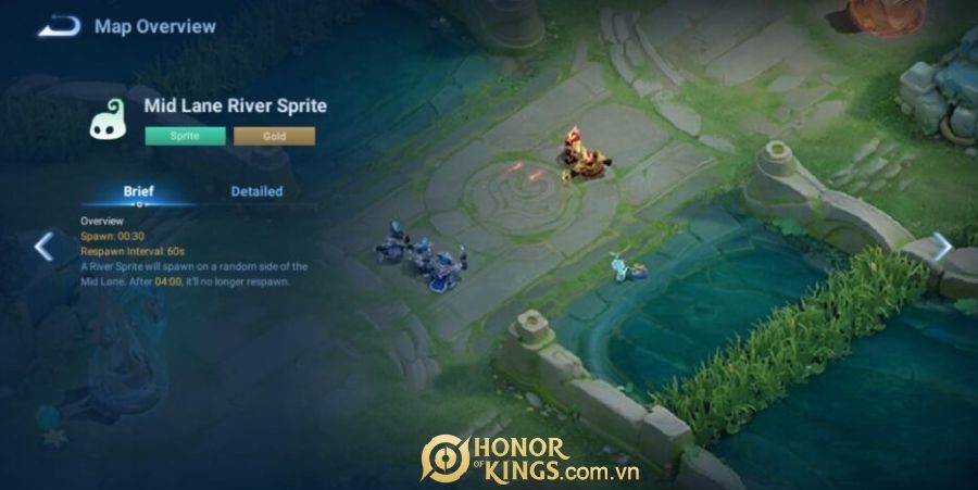 quái mid